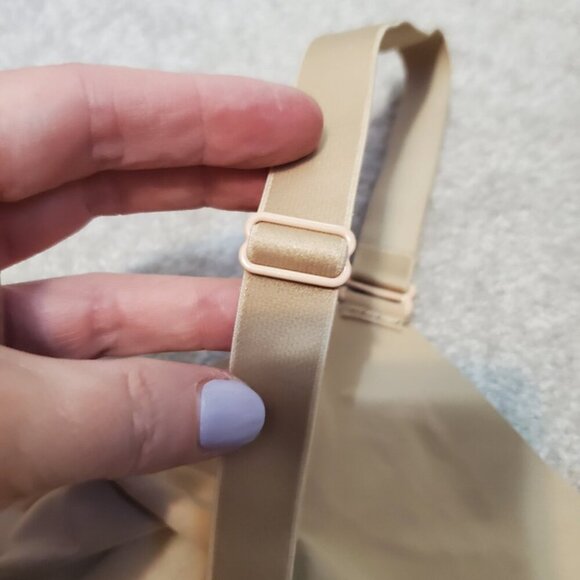 KNIX Women's 5 36D 38C 36D 40C Everyday Evolution Bra Reversible Convertible - Picture 6 of 11